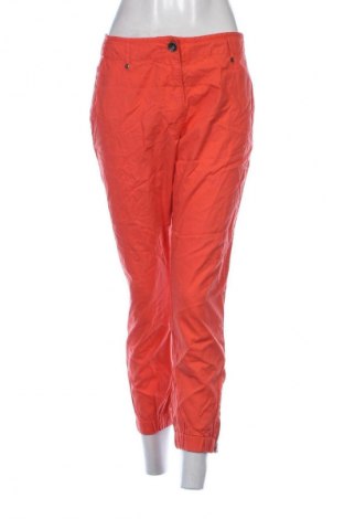 Női nadrág United Colors Of Benetton, Méret M, Szín Narancssárga
, Ár 11 099 Ft