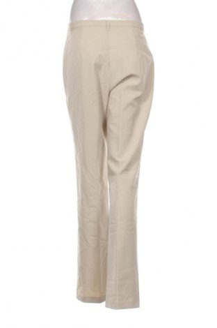 Damskie spodnie United Colors Of Benetton, Rozmiar L, Kolor Beżowy, Cena 157,99 zł