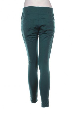 Pantaloni de femei United Colors Of Benetton, Mărime L, Culoare Verde, Preț 141,99 Lei