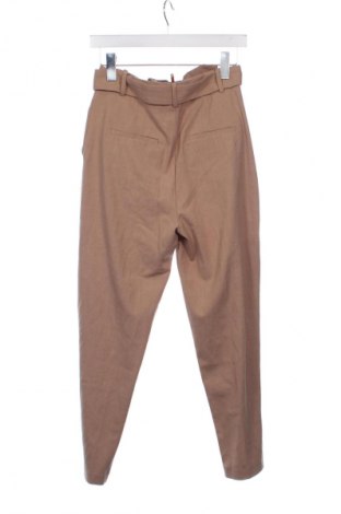 Dámské kalhoty  United Colors Of Benetton, Velikost XS, Barva Hnědá, Cena  827,00 Kč