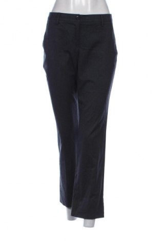 Pantaloni de femei United Colors Of Benetton, Mărime L, Culoare Gri, Preț 107,90 Lei