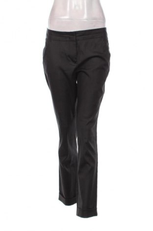 Pantaloni de femei United Colors Of Benetton, Mărime M, Culoare Negru, Preț 108,04 Lei