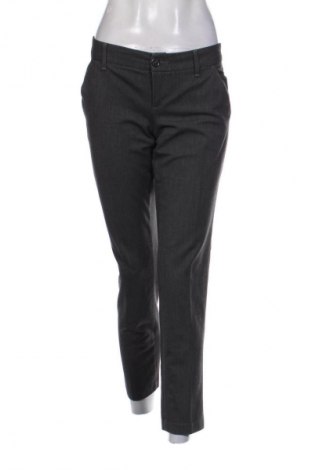 Damenhose United Colors Of Benetton, Größe XL, Farbe Grau, Preis 20,97 €