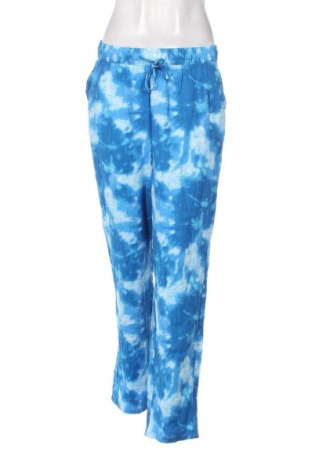 Damskie spodnie Up 2 Fashion, Rozmiar M, Kolor Kolorowy, Cena 66,67 zł