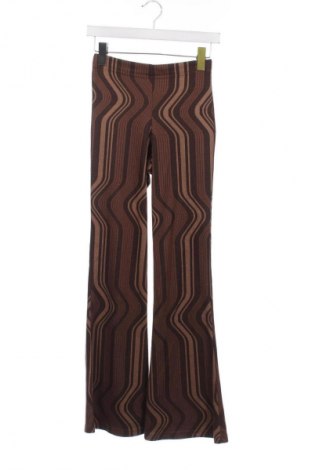 Pantaloni de femei Urban Outfitters, Mărime XS, Culoare Multicolor, Preț 108,04 Lei