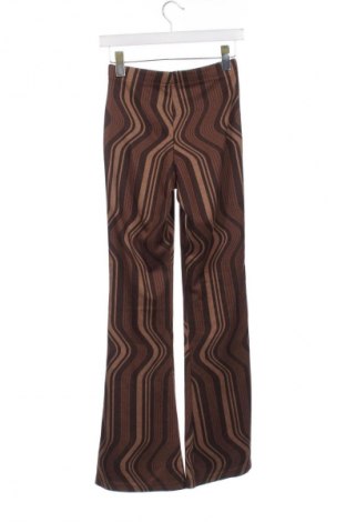 Pantaloni de femei Urban Outfitters, Mărime XS, Culoare Multicolor, Preț 108,04 Lei