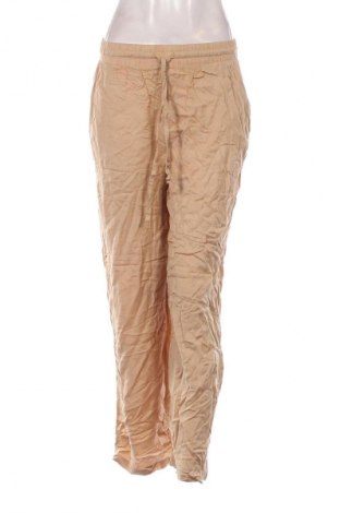 Damenhose VILA, Größe S, Farbe Beige, Preis 13,99 €