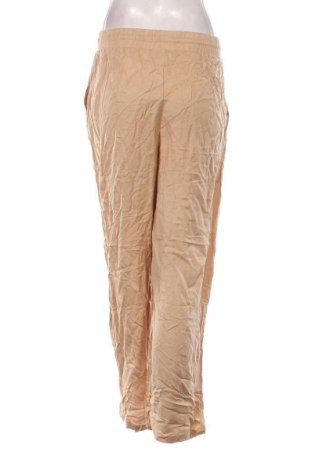 Damenhose VILA, Größe S, Farbe Beige, Preis 13,99 €
