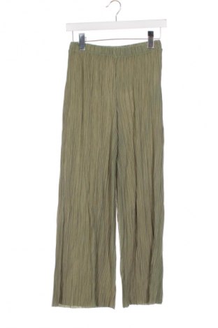 Pantaloni de femei VILA, Mărime XS, Culoare Verde, Preț 171,99 Lei