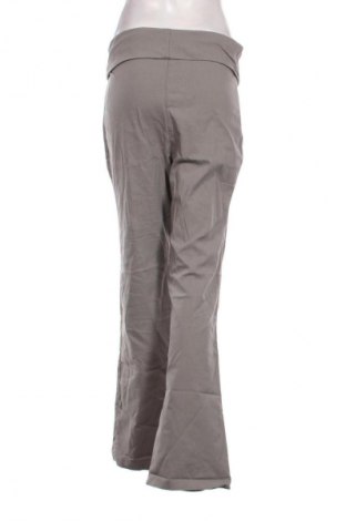 Damenhose Va Milano, Größe L, Farbe Grau, Preis 20,99 €