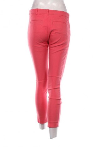 Pantaloni de femei Van Heusen, Mărime M, Culoare Roz, Preț 100,99 Lei