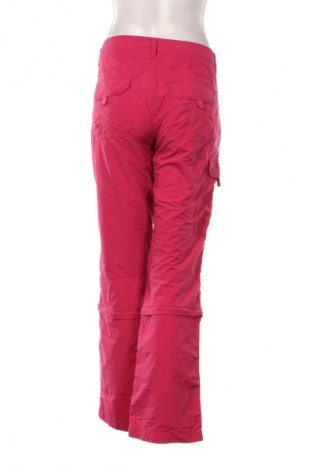 Dámské kalhoty  Vaude, Velikost L, Barva Růžová, Cena  792,00 Kč