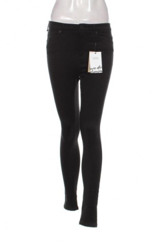 Dámske nohavice Vero Moda, Veľkosť M, Farba Čierna, Cena  29,95 €