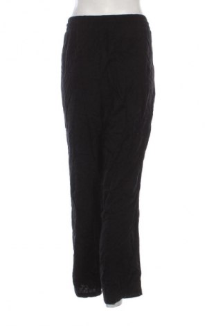 Pantaloni de femei Vero Moda, Mărime XXL, Culoare Negru, Preț 93,99 Lei