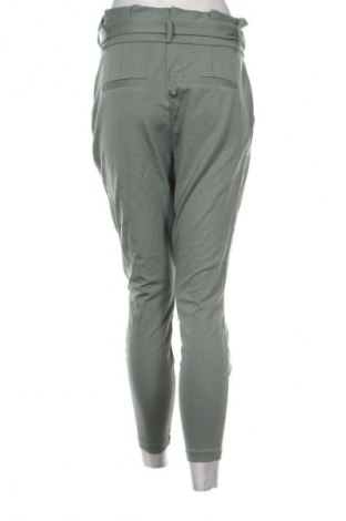Dámske nohavice Vero Moda, Veľkosť M, Farba Zelená, Cena  15,95 €