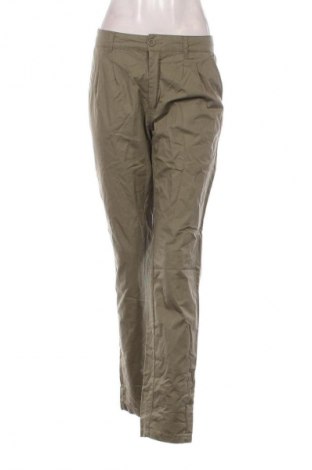 Dámske nohavice Vero Moda, Veľkosť M, Farba Zelená, Cena  15,95 €