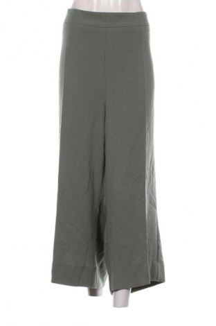 Damenhose Vero Moda, Größe 4XL, Farbe Grün, Preis 13,99 €