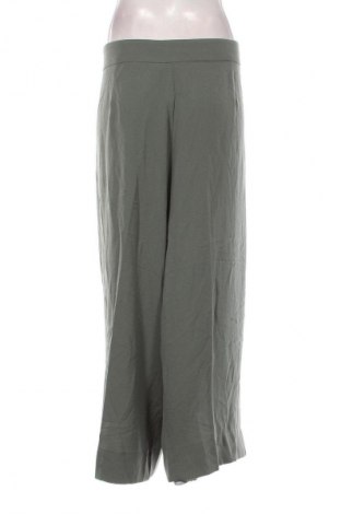 Damenhose Vero Moda, Größe 4XL, Farbe Grün, Preis 13,99 €