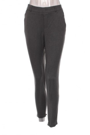 Дамски панталон Vero Moda, Размер S, Цвят Сив, Цена 27,99 лв.