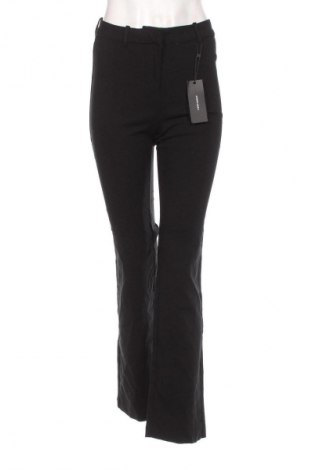 Damenhose Vero Moda, Größe S, Farbe Schwarz, Preis 42,99 €