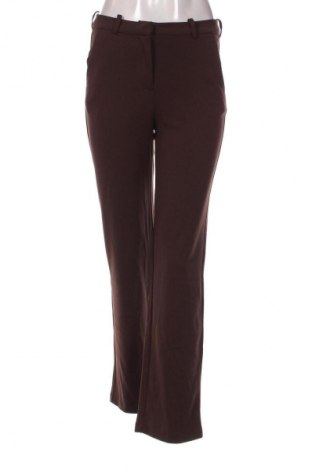 Pantaloni de femei Vero Moda, Mărime S, Culoare Maro, Preț 93,99 Lei