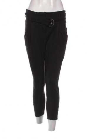 Damenhose Vero Moda, Größe M, Farbe Schwarz, Preis 13,82 €