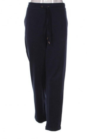 Pantaloni de femei Vero Moda, Mărime XL, Culoare Albastru, Preț 93,99 Lei