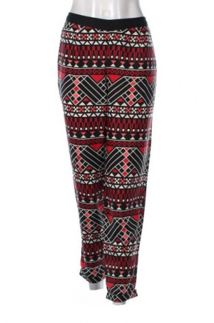 Damenhose Vero Moda, Größe M, Farbe Mehrfarbig, Preis 13,81 €