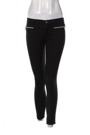 Női nadrág Versace Jeans, Méret XS, Szín Fekete, Ár 34 200 Ft