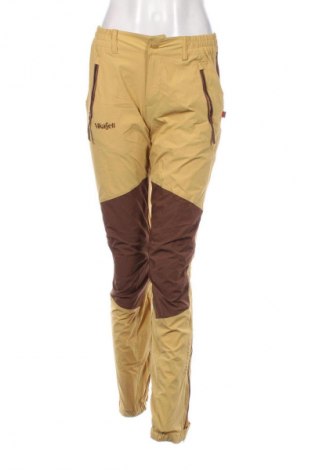 Damenhose Vikafjell, Größe S, Farbe Mehrfarbig, Preis 28,99 €