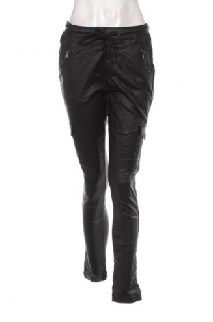 Női nadrág Vine Apparel, Méret XL, Szín Fekete, Ár 25 069 Ft