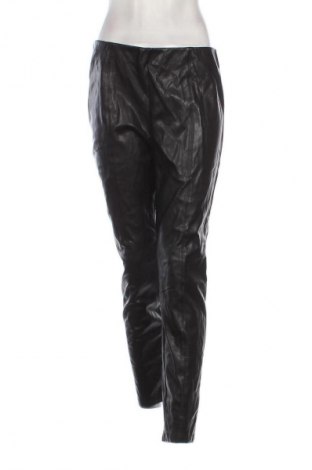 Damenhose Violeta by Mango, Größe L, Farbe Schwarz, Preis 23,99 €