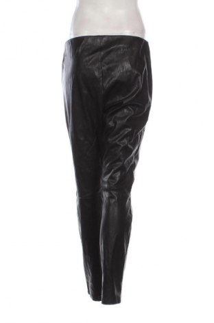 Damenhose Violeta by Mango, Größe L, Farbe Schwarz, Preis 23,99 €