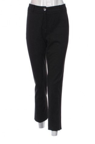 Damskie spodnie Weekend Max Mara, Rozmiar L, Kolor Czarny, Cena 347,00 zł