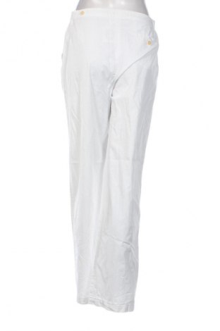 Damenhose Weekend Max Mara, Größe M, Farbe Weiß, Preis € 91,56