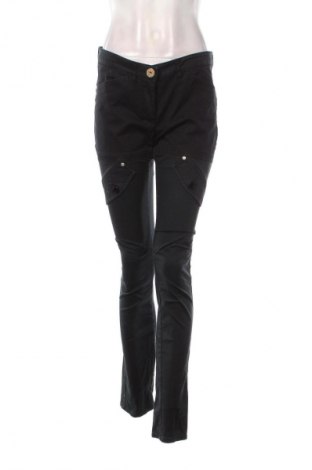 Dámské kalhoty  Weekend Max Mara, Velikost M, Barva Černá, Cena  1 911,00 Kč