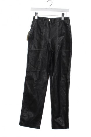 Damskie spodnie Wilfred Free, Rozmiar XS, Kolor Czarny, Cena 459,99 zł