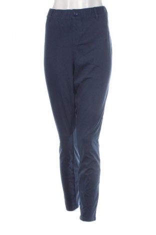 Dámske nohavice Women by Tchibo, Veľkosť XXL, Farba Modrá, Cena  16,95 €