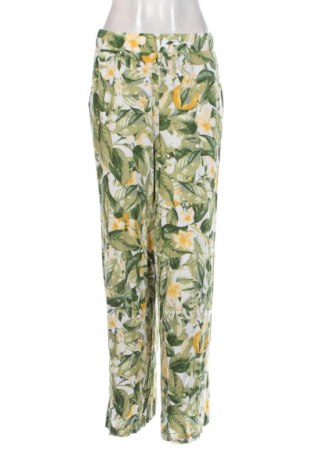 Γυναικείο παντελόνι Women's Collection, Μέγεθος L, Χρώμα Πολύχρωμο, Τιμή 7,99 €