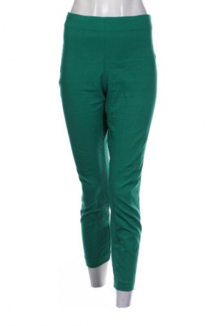 Dámské kalhoty  Women's Collection, Velikost L, Barva Zelená, Cena  367,00 Kč