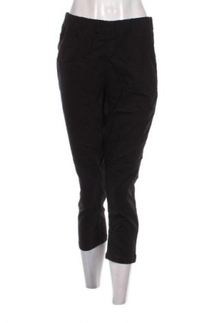 Pantaloni de femei Xlnt, Mărime XL, Culoare Negru, Preț 141,99 Lei