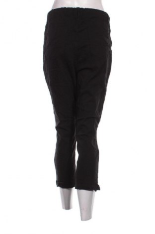 Pantaloni de femei Xlnt, Mărime XL, Culoare Negru, Preț 141,99 Lei