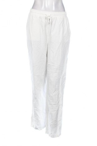 Damenhose Xside, Größe M, Farbe Weiß, Preis € 12,99