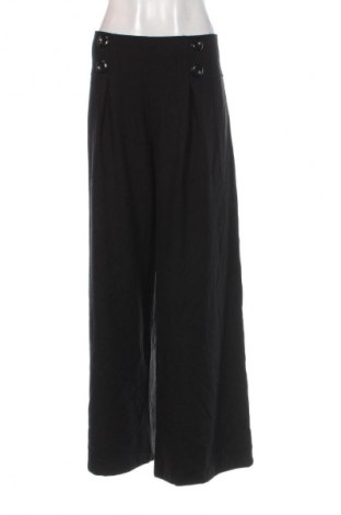 Pantaloni de femei Yaya, Mărime XL, Culoare Negru, Preț 214,99 Lei
