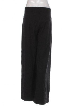Pantaloni de femei Yaya, Mărime XL, Culoare Negru, Preț 214,99 Lei