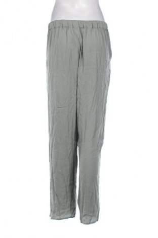 Pantaloni de femei Yerse, Mărime XXL, Culoare Verde, Preț 163,16 Lei