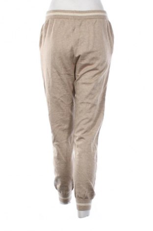 Pantaloni de femei Yes Zee, Mărime L, Culoare Bej, Preț 194,99 Lei