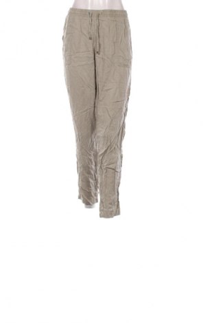 Damenhose Yessica, Größe L, Farbe Grün, Preis € 20,99