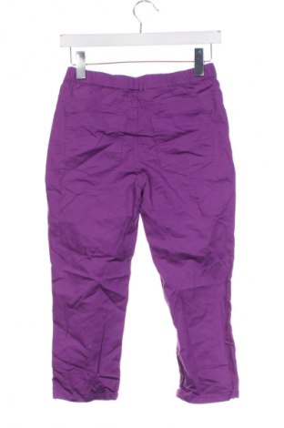 Pantaloni de femei Yessica, Mărime XS, Culoare Mov, Preț 100,99 Lei