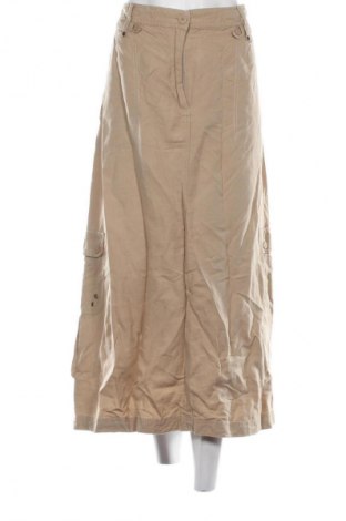 Φούστα Yessica, Μέγεθος XXL, Χρώμα  Μπέζ, Τιμή 8,99 €